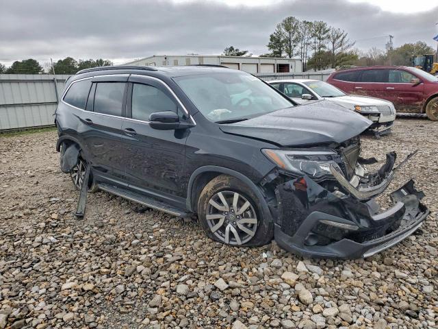 Honda Pilot Exl Image 3