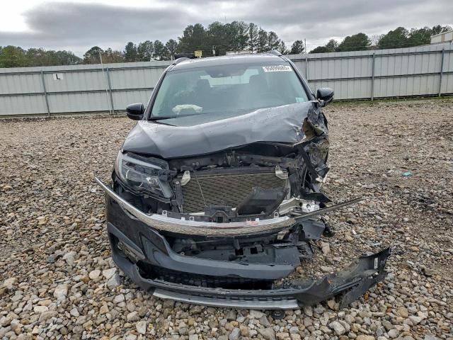 Honda Pilot Exl Image 13