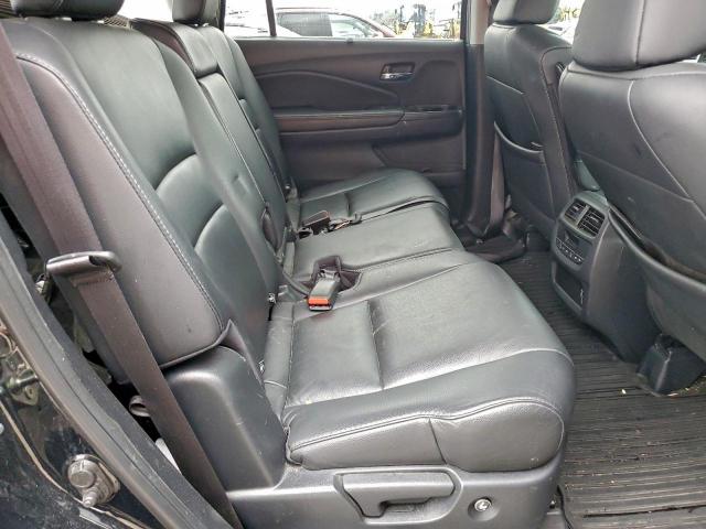 Honda Pilot Exl Image 10