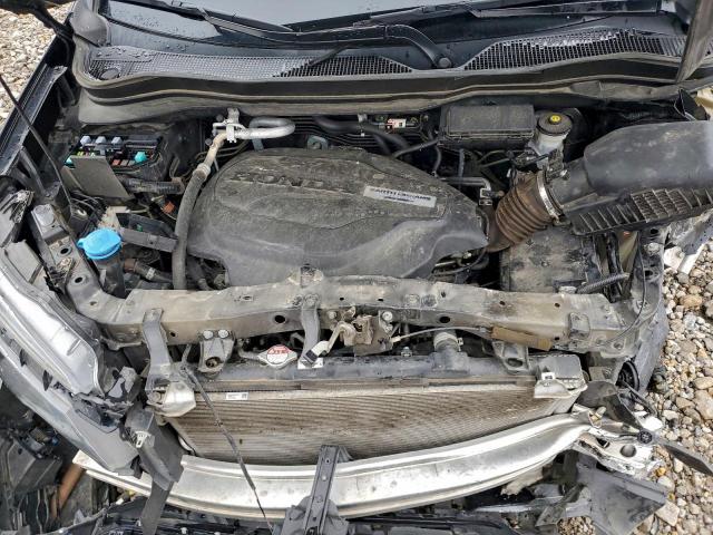 Honda Pilot Exl Image 9