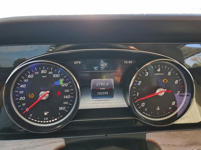 Mercedes-Benz E-Class 400 Image 6