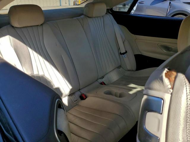 Mercedes-Benz E-Class 400 Image 8