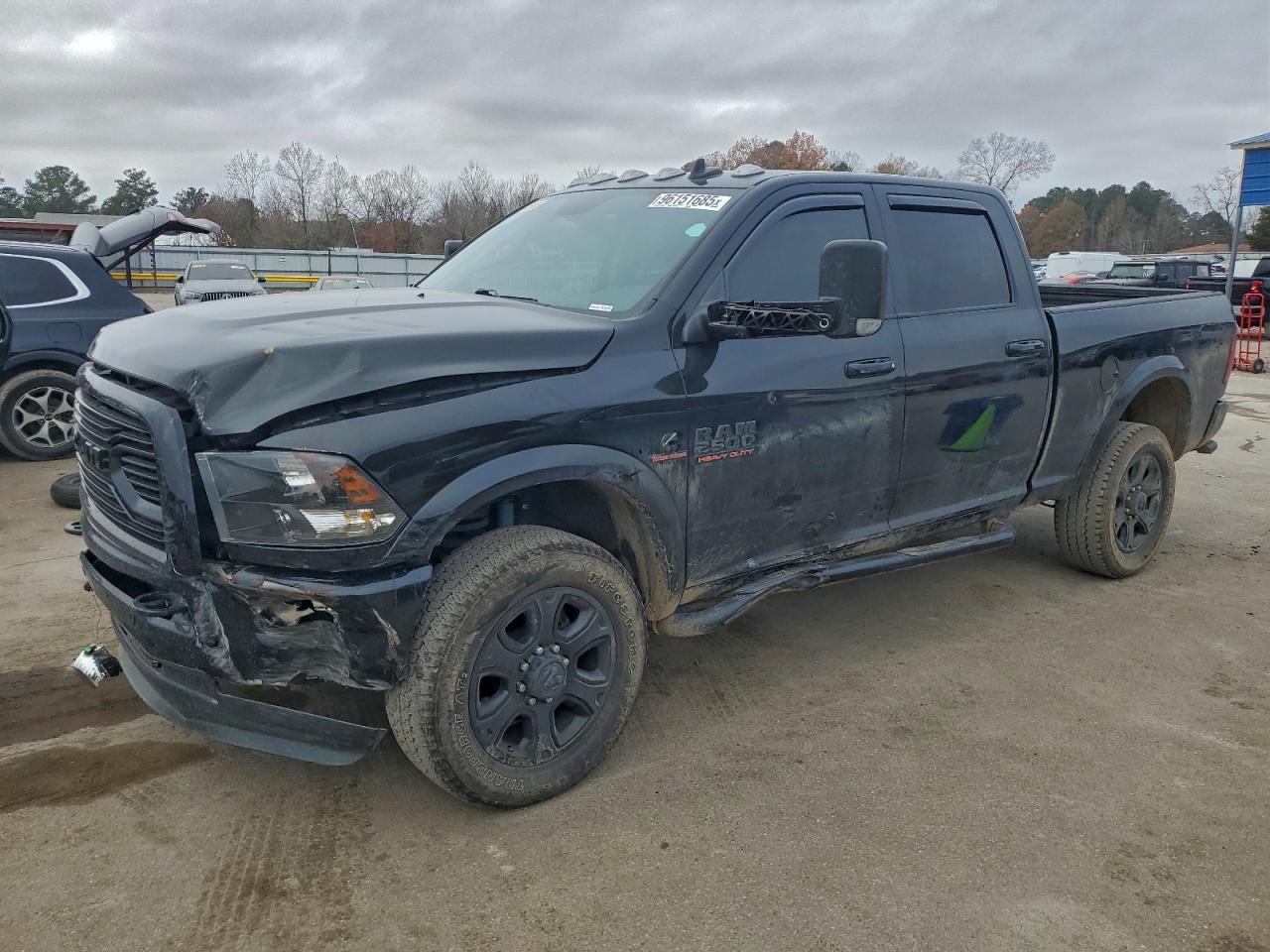 Ram 2500 Slt Image 1