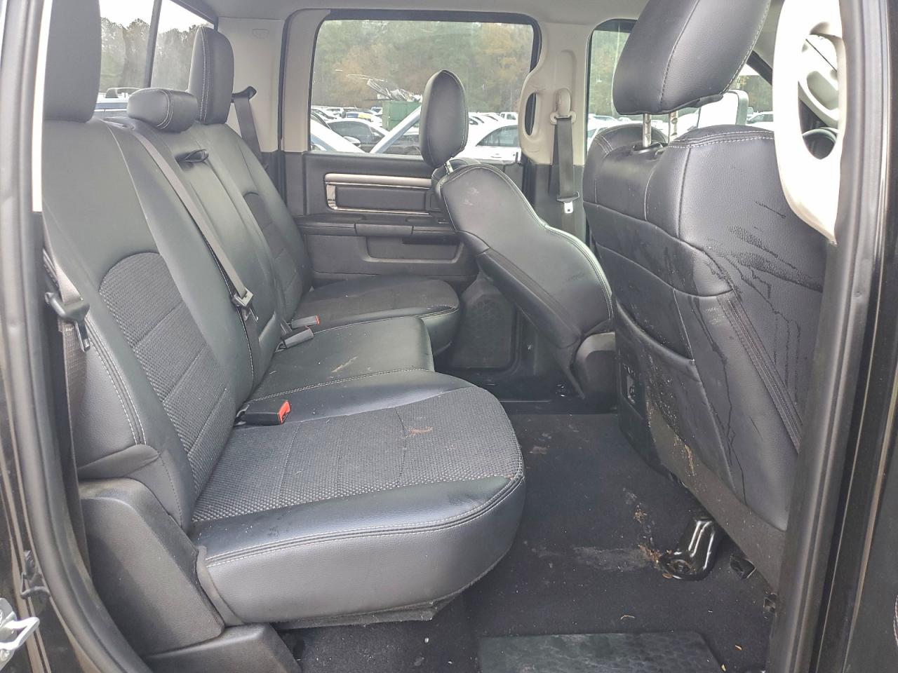 Ram 2500 Slt Image 12