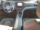 Toyota Camry Le Image 12