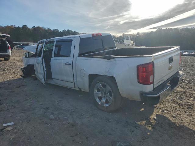 Chevrolet Silverado C1500 Ltz Image 2