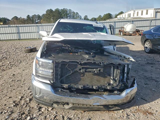 Chevrolet Silverado C1500 Ltz Image 4