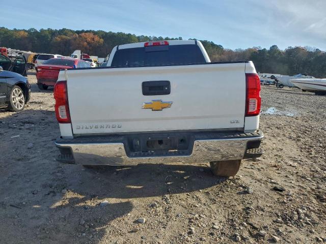 Chevrolet Silverado C1500 Ltz Image 10