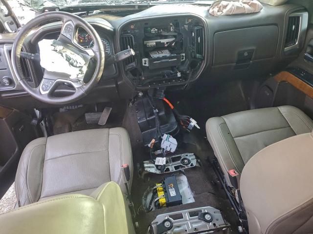 Chevrolet Silverado C1500 Ltz Image 5