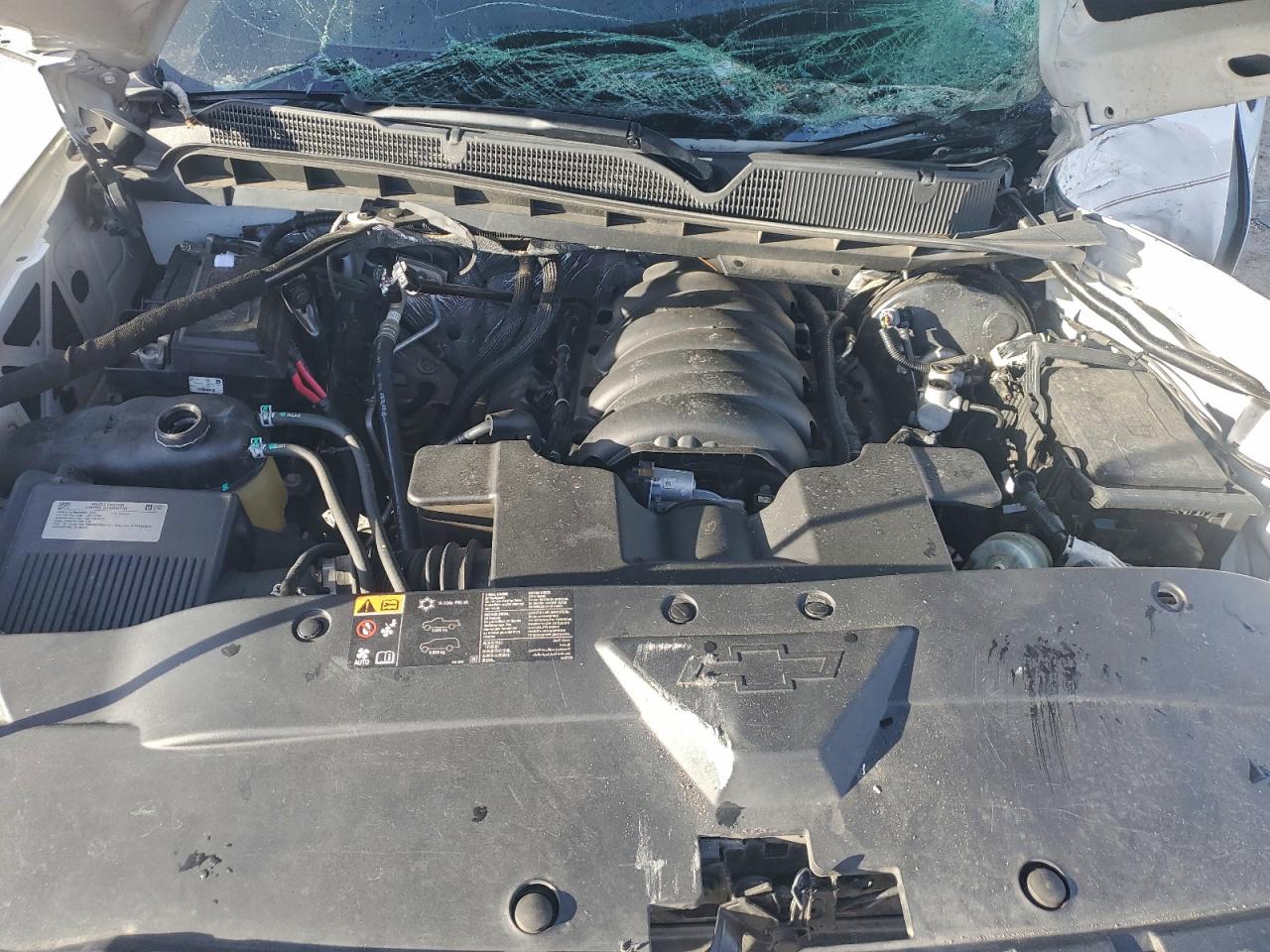 Chevrolet Silverado C1500 Ltz Image 8