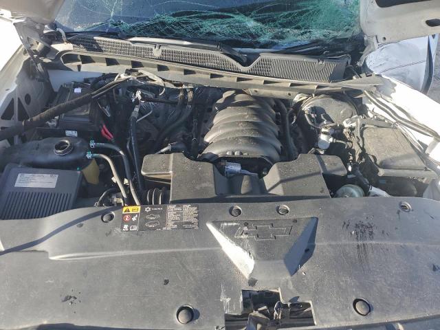 Chevrolet Silverado C1500 Ltz Image 8