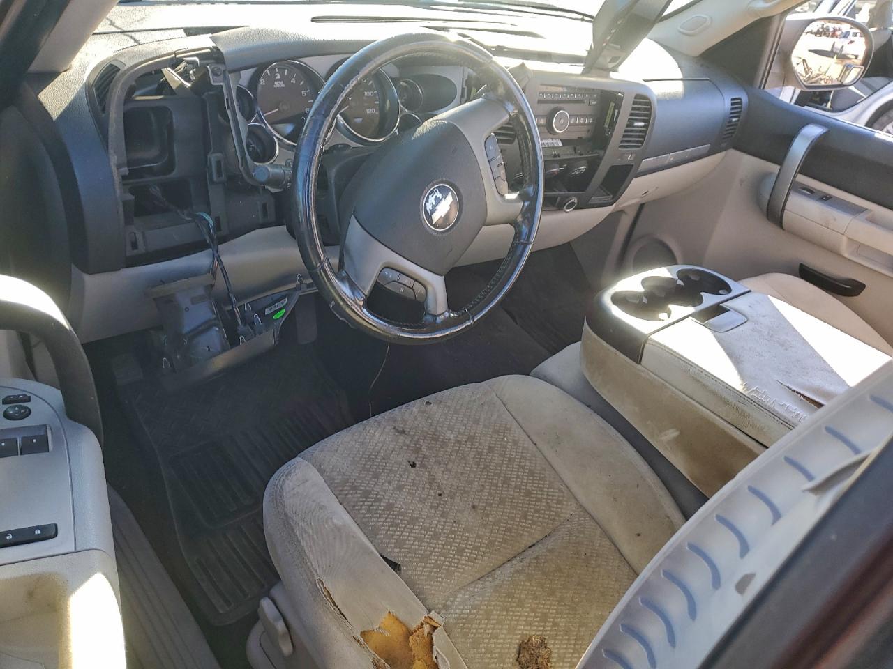 Chevrolet Silverado C1500 Image 5