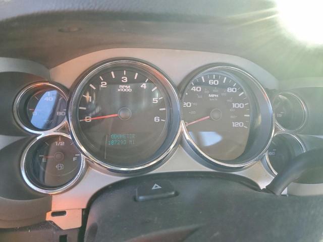 Chevrolet Silverado C1500 Image 7