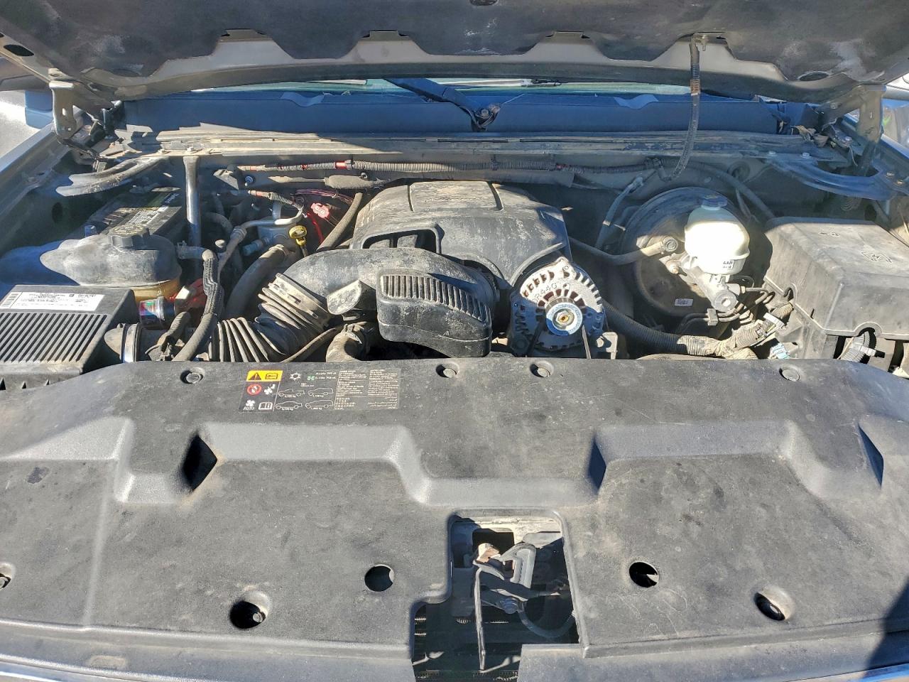 Chevrolet Silverado C1500 Image 9