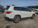 Toyota Highlander Limited Image 8