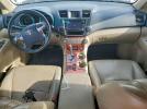 Toyota Highlander Limited Image 5