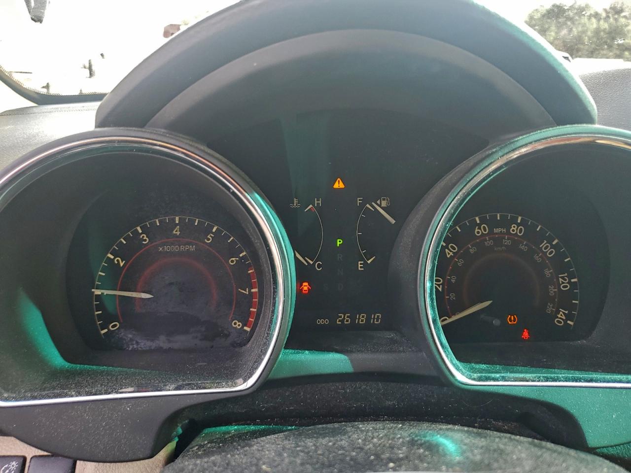 Toyota Highlander Limited Image 6