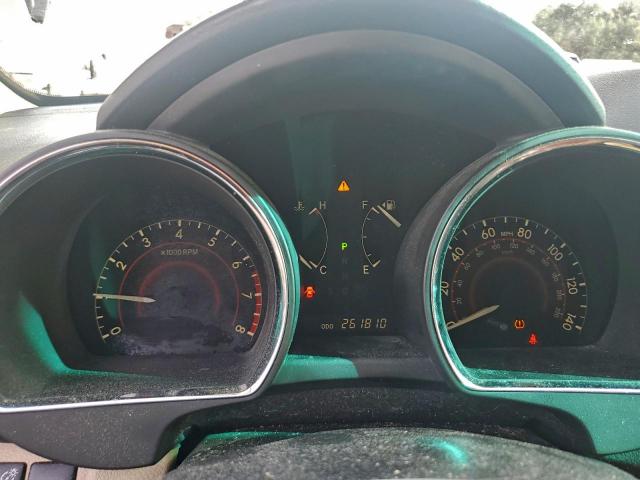 Toyota Highlander Limited Image 6