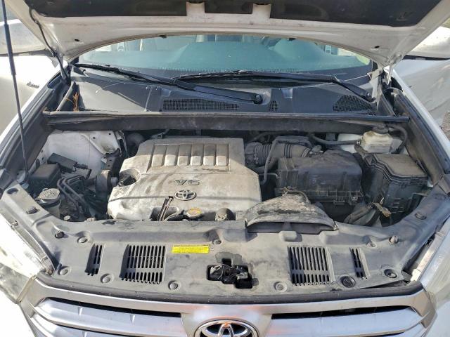 Toyota Highlander Limited Image 10