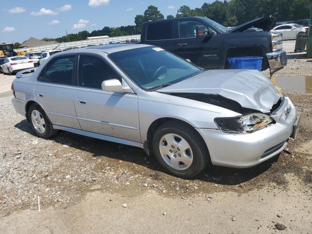 Honda Accord Ex Image 9