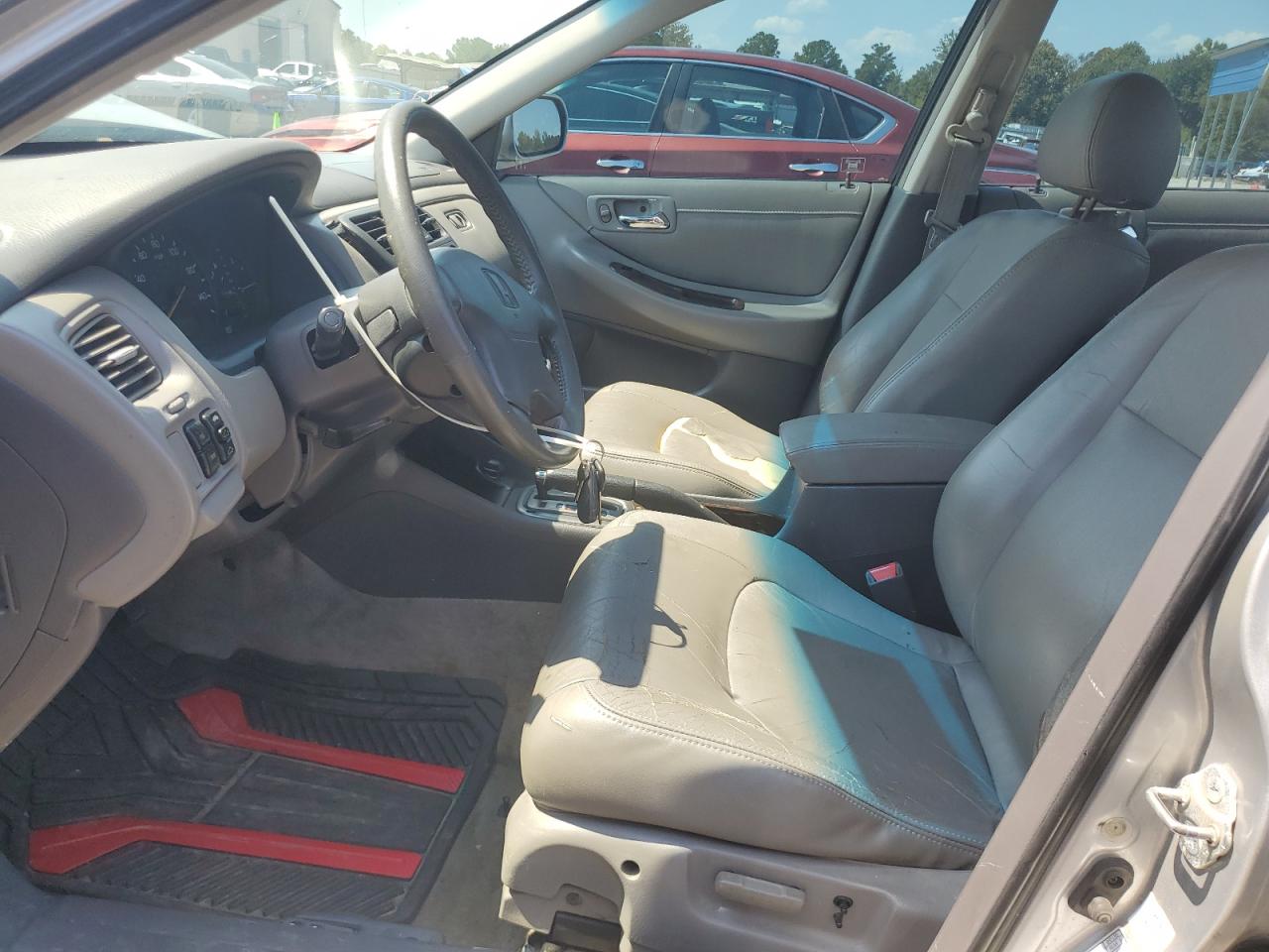 Honda Accord Ex Image 7