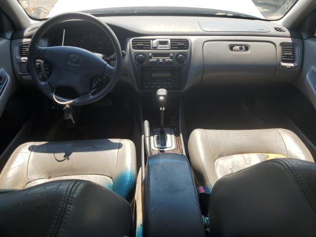 Honda Accord Ex Image 2