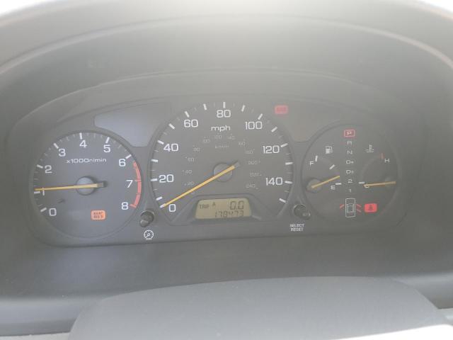 Honda Accord Ex Image 5