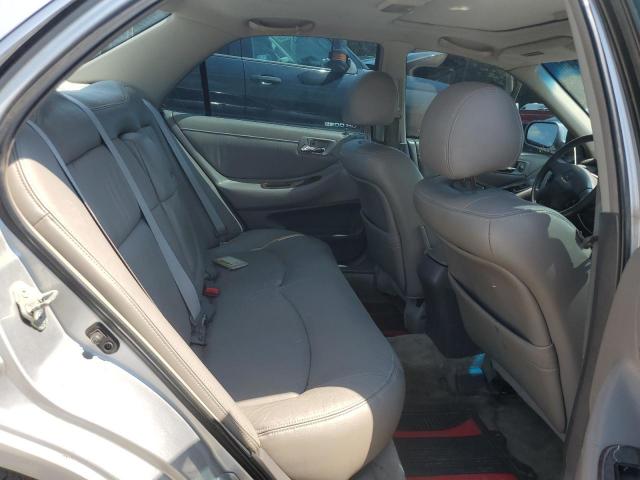 Honda Accord Ex Image 11