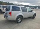 Nissan Pathfinder S Image 2
