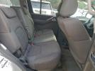 Nissan Pathfinder S Image 8