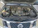 Nissan Pathfinder S Image 10