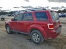 Ford Escape Limited Image 8