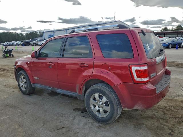 Ford Escape Limited Image 8
