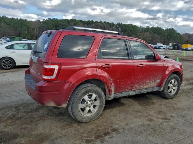 Ford Escape Limited Image 5