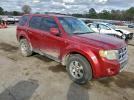 Ford Escape Limited Image 12