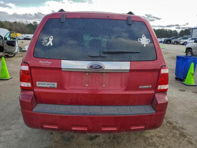 Ford Escape Limited Image 7