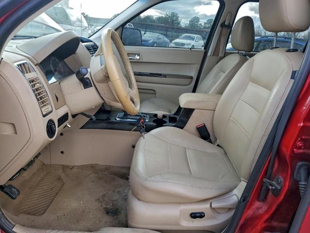 Ford Escape Limited Image 9