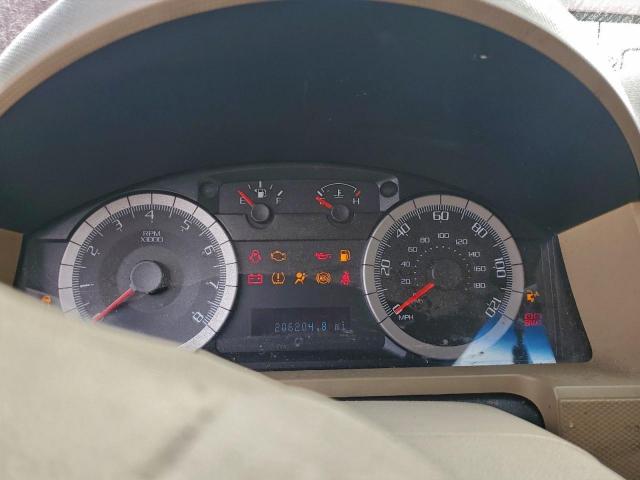 Ford Escape Limited Image 2