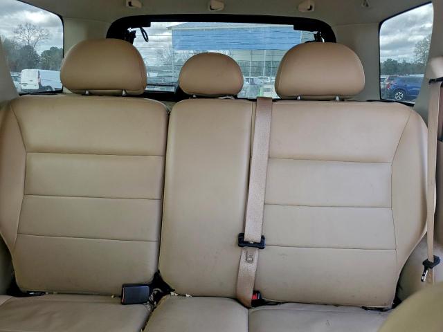 Ford Escape Limited Image 4