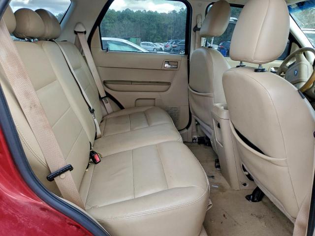 Ford Escape Limited Image 10