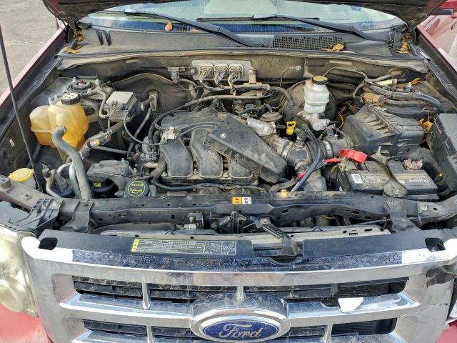 Ford Escape Limited Image 6