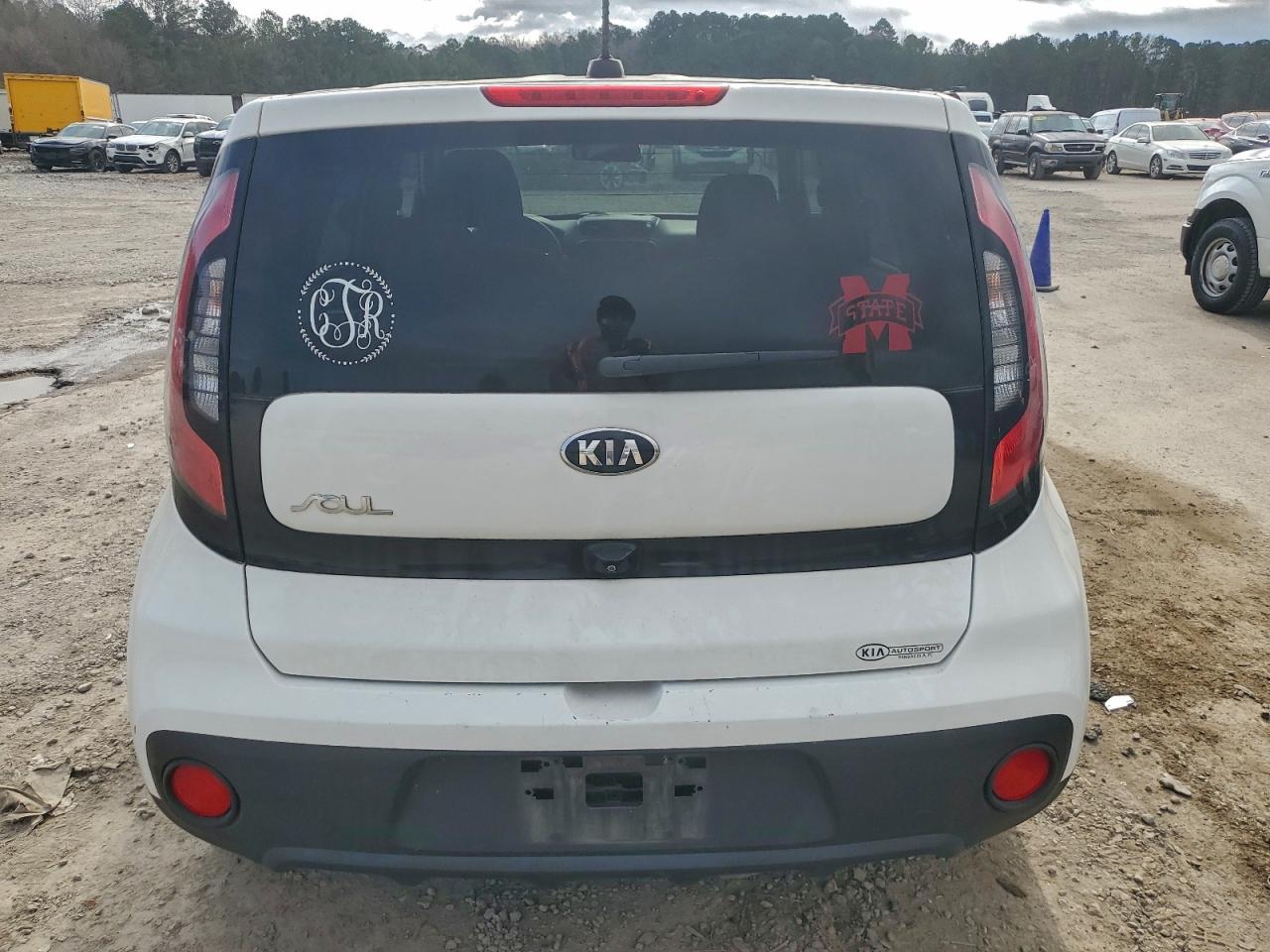 Kia Soul Image 6