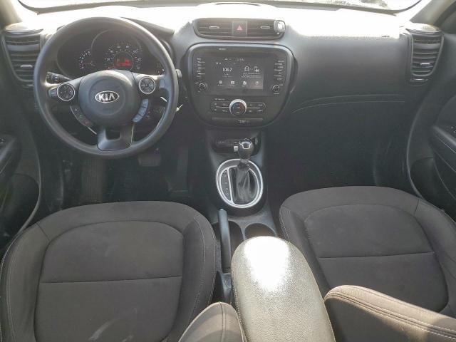 Kia Soul Image 11