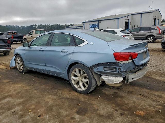 Chevrolet Impala Lt Image 10