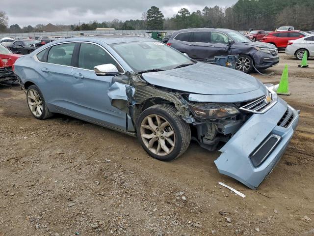 Chevrolet Impala Lt Image 7