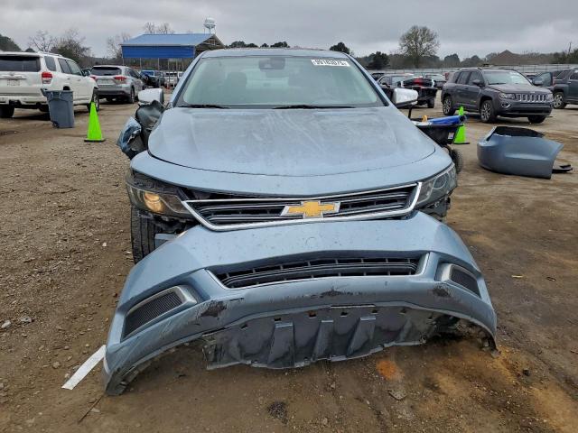 Chevrolet Impala Lt Image 2