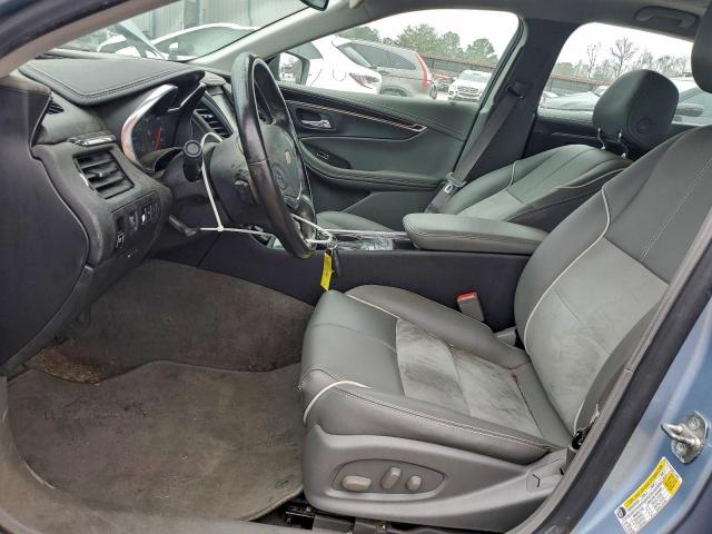 Chevrolet Impala Lt Image 8