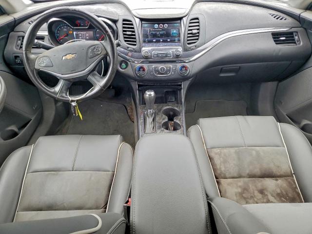 Chevrolet Impala Lt Image 13