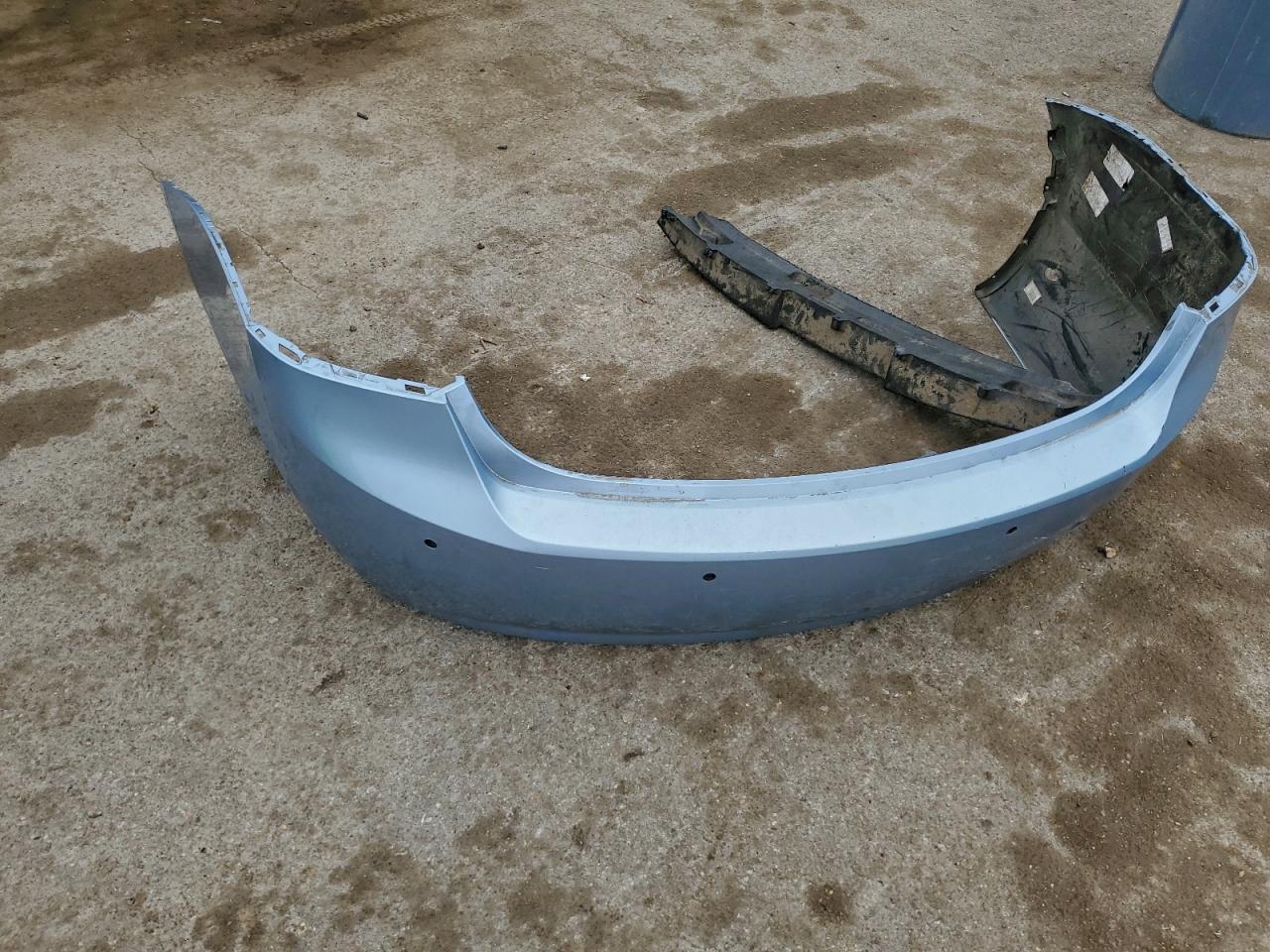 Chevrolet Impala Lt Image 5