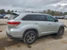 Toyota Highlander Le Image 14